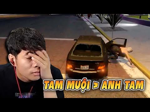 Video CLEAR GTA #60 | LỖ NHỊ CA VÀ TAM MUỘI - BỘ ĐÔI 0 1 TÁC... - youtube