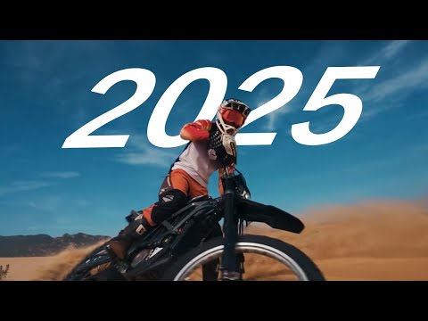 De l’impossible à l’épique — DJI : Rétrospective 2025