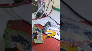 Vivo T4X 5G Android 16 FRP CPU DRILL ISP method 👍🏻 DM-9092202006 #vivot4x #android16 #frp #isp