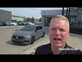 2021 Volkswagen Jetta GLI Walkaround | Finch Used Cars