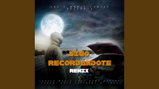Download Lagu Sigo Recordándote Remix