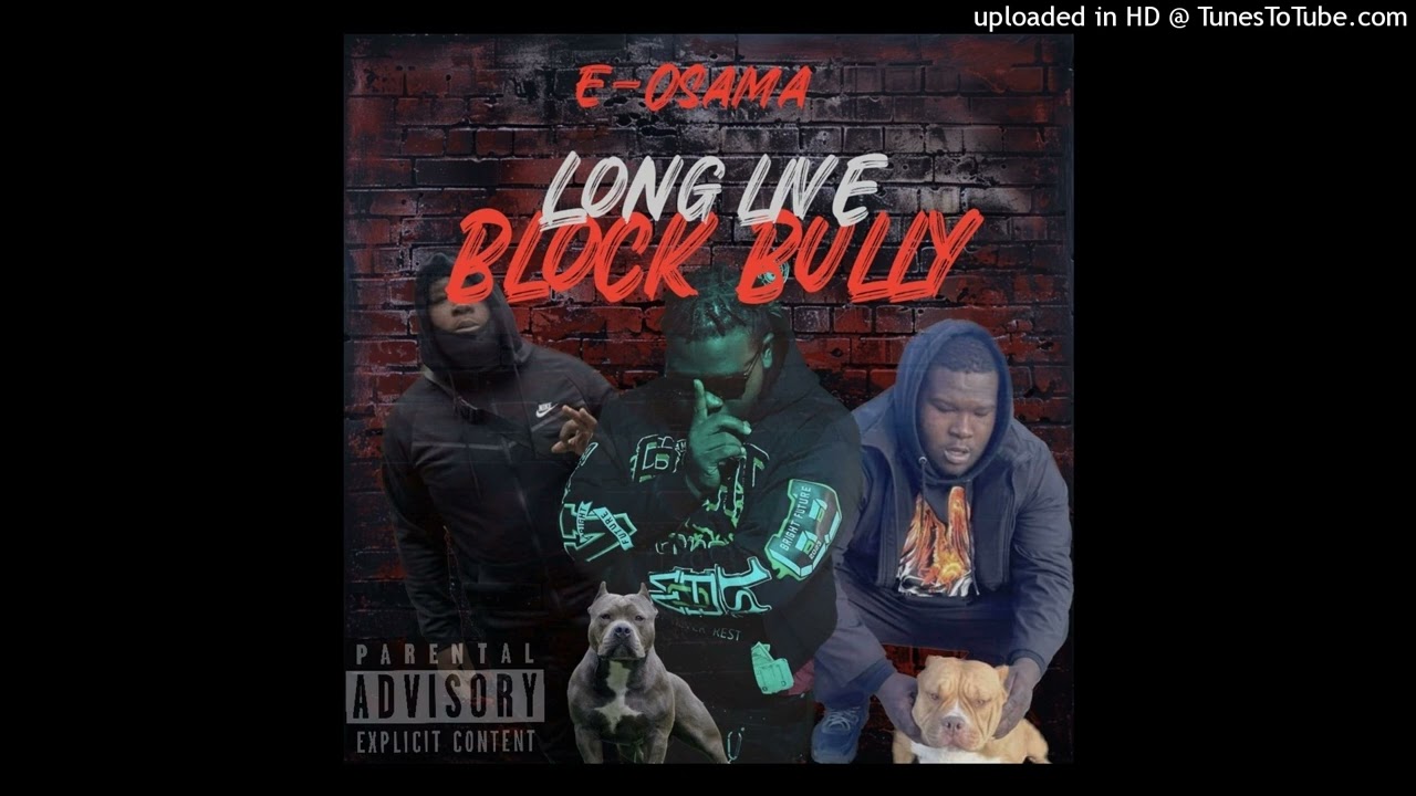 Watch Block Bully on YouTube Watch Block Bully on YouTube