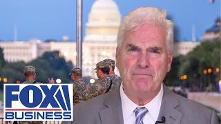 HE MUST NOT LIVE HERE: GOP rep challenges DC attorney general