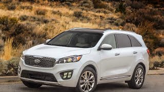 YOU MUST SEE BEFORE BUY !! 2018 Kia Sorento
