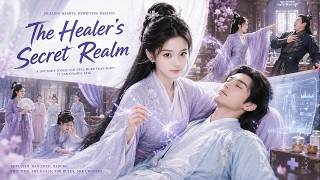 Girl transmigrated with cheat, healed a paralyzed prince, and bore twins.【The Healer's Secret Realm】