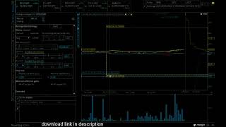 Binance Crypto Pump and Dump Bot Install and Setup