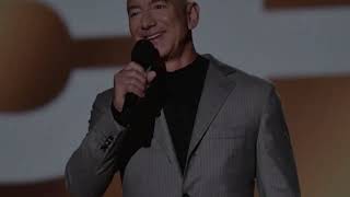Full Jeff Bezos Backs Non-Endorsement Stance, Aims to Reduce Perceived Bias Update