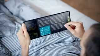 Future Of Touch Screen Technology - ep1