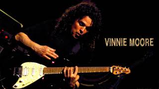 Vinnie Moore - Meltdown [Backing Track]