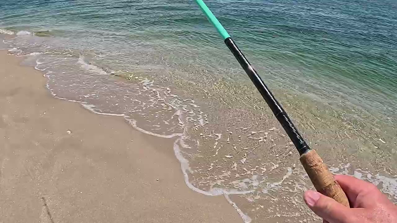 Fishing the Minnow run 2025