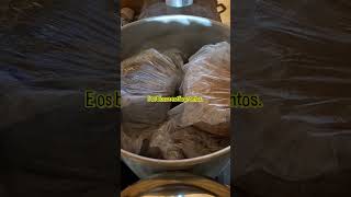 Pasteurização de blocos de substrato. #cogumelos #cultivando #produção #fitness