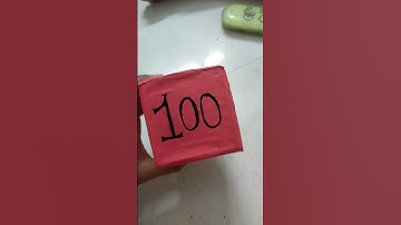 💞 number cube 💞  #cube #share #diy #dice  #comment #like #subscribe