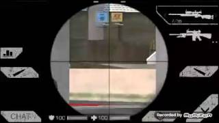 Standoff:Multiplayer [SniPeR SkiLLs]