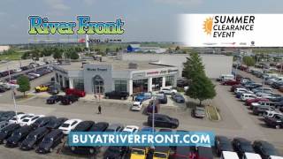 Summer Clearance Event At RiverFront CDJR Cdjr Jeep Fort Walton Beach Make This The Summer Sales Event 15 Sec June 2024 Offer