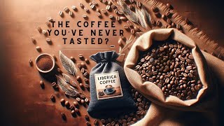 Liberica Coffee: A Complete Guide