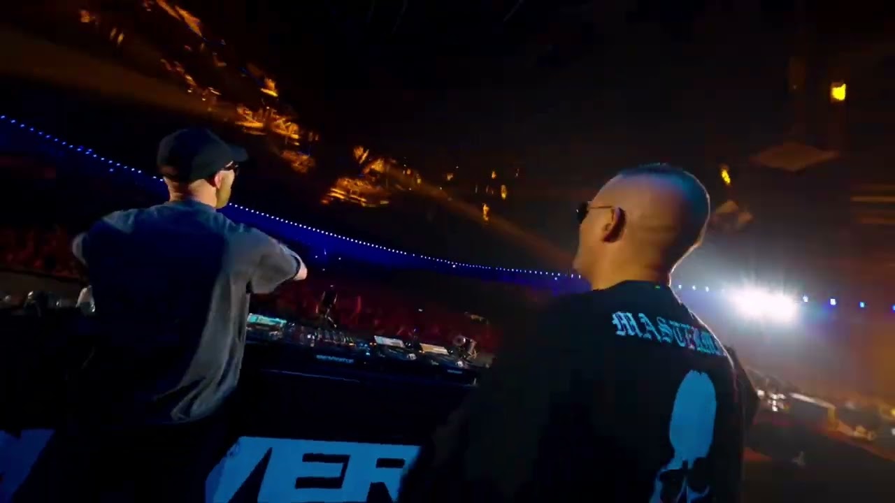 Steve Aoki x Alan Walker x Arash - Broken Angel (This Is Lonely Club) (Da Tweekaz Remix)
