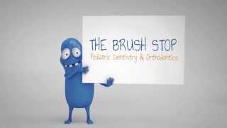 Welcome to The Brush Stop Pediatric Dentistry and Orthodontics in Carlsbad, CA 92009