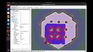 RRT GLOBAL PLANNER DEMONSTRATION