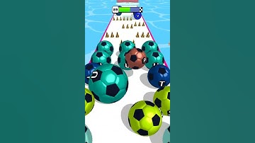 A-Z Run Level 89 Gameplay Walkthrough Android #Shorts