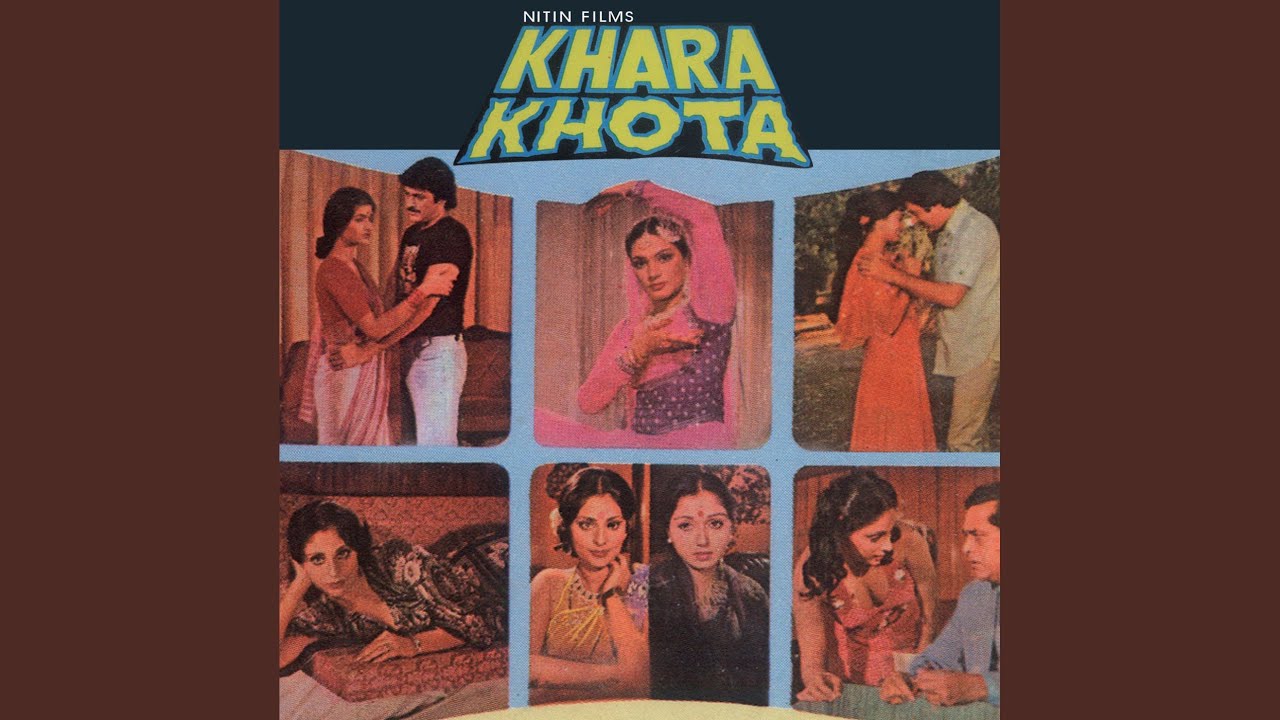 Kabhi Hoti Nahin Hai Khara Khota  Soundtrack Version