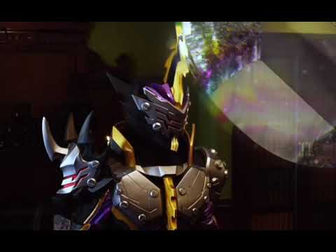 (자막) (MAD) 仮面ライダーカリバー 가면라이더 칼리버 매드무비