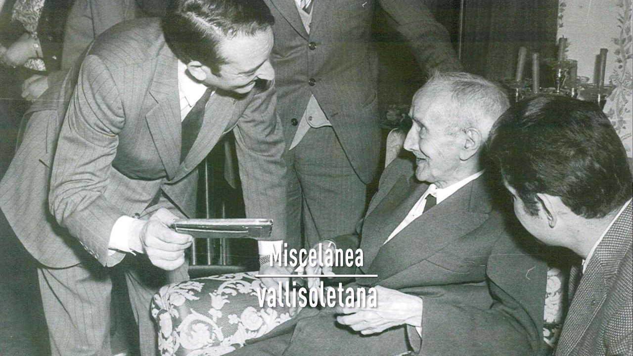 T13/E34: Miscelánea vallisoletana