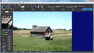 Survey-Shot Processing