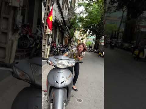 Video Mới về: Vision 2022, Airblade 2019, Wave A 2015,... - youtube