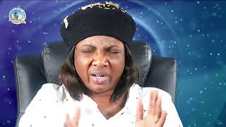 Cac Testifier Global-True Parent Prayer- January 8th 2026