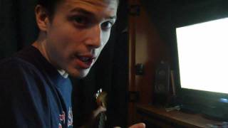 The Songwriting Process - Episode 1