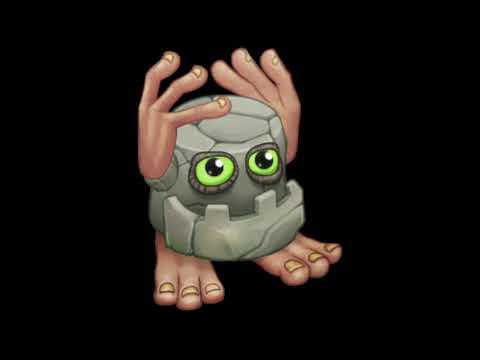 Wubbox My Singing Monsters GIF - Wubbox My Singing Monsters Epic Wubbox -  Discover & Share GIFs