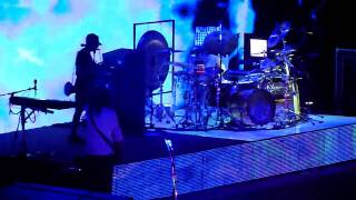 Famous Tool - Third Eye (2of2) - Live 7/9/2010 - Vancouver, BC (HD) Profile