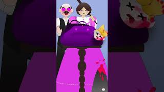 Victorian Psycho by Virginia Feito, A Vibe