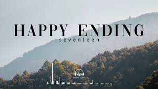 SEVENTEEN - Happy Ending (Orchestra Cover)