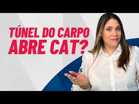 CAT e síndrome