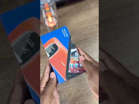 Nokia 808 PureView (2012) #nostalgia