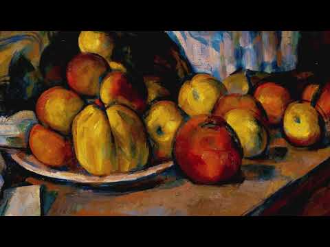 Analizando una obra: "Naturaleza muerta con manzanas y naranjas" Paul Cezanne. ArCo Blog de Arte hqdefault