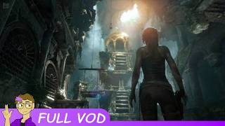 RAID TUMOR 2 TIME // FULL VOD