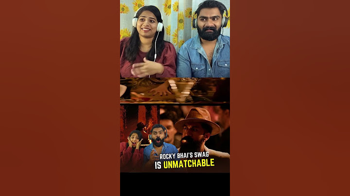 Toxic Birthday Peek Reaction | Rocking Star Yash | Geetu Mohandas | Rocky Bhai is back !! #yash
