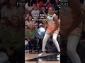 Jordan signature shimmy