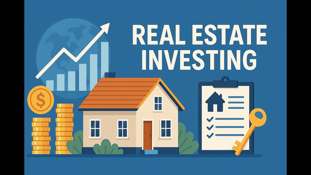 How to Actually Master Real Estate Investing (No Hype, Just Truth ...