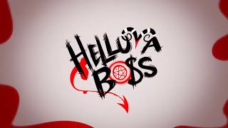 Helluva Boss S1 Ep7 - House Of Ausmodeus