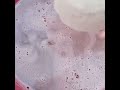 Pure dirt crumbling in water satisfying vedio please subscribe #puresand #sandmentcrushing#dustyasmr
