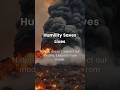 The Volcano That Killed the Experts