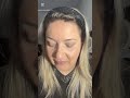 Make-up occhi dai toni caldi facile facile