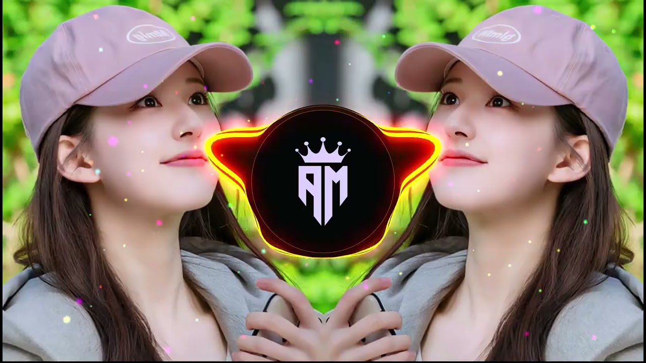 New Arabic Remix 2024 | TikTok Viral Arabic Song | Slowed + Reverb | New Arabic Song 2024