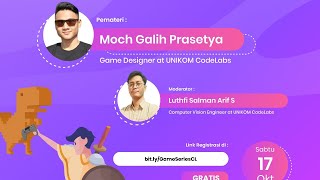 Introduction to Game Dev #GameSeries Introduction to Game Dev #GameSeries