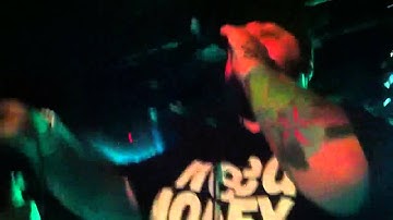 Ugly Duckling - A Little Samba. Reading 20.11.12