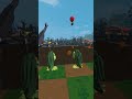 🇺🇸🇬🇧 🧟 FrOgZ – EXCLUSIVITY - ZG: Zombie Garden Defense (Meta Quest) PlantShootSurvive. Tower Defense