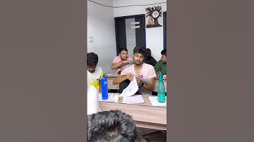 WBJEE 2024 Offline Mock Test Student | Break Time | Wbjee 2024 exam preparation in Bengali #wbjee